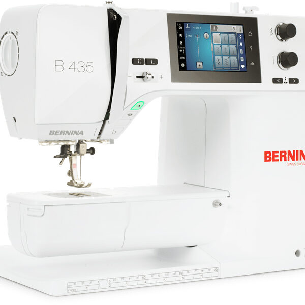 Bernina B435