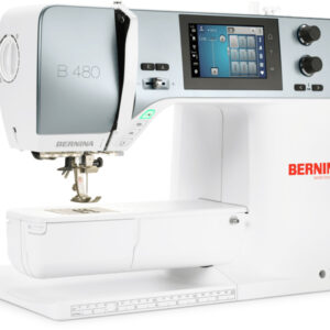 Bernina