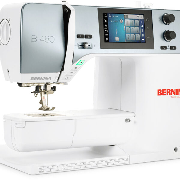 Bernina B480