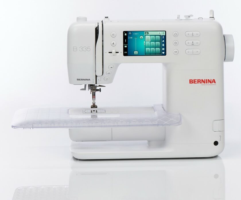 Bernina Nähmaschine B335