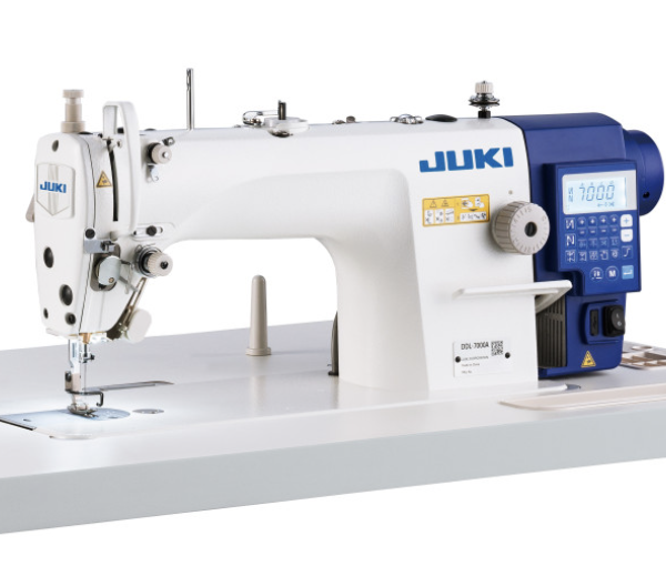 JUKI DDL 7000-A