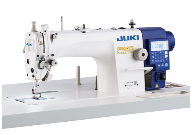 JUKI DDL 7000-A
