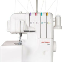 gritzner overlock