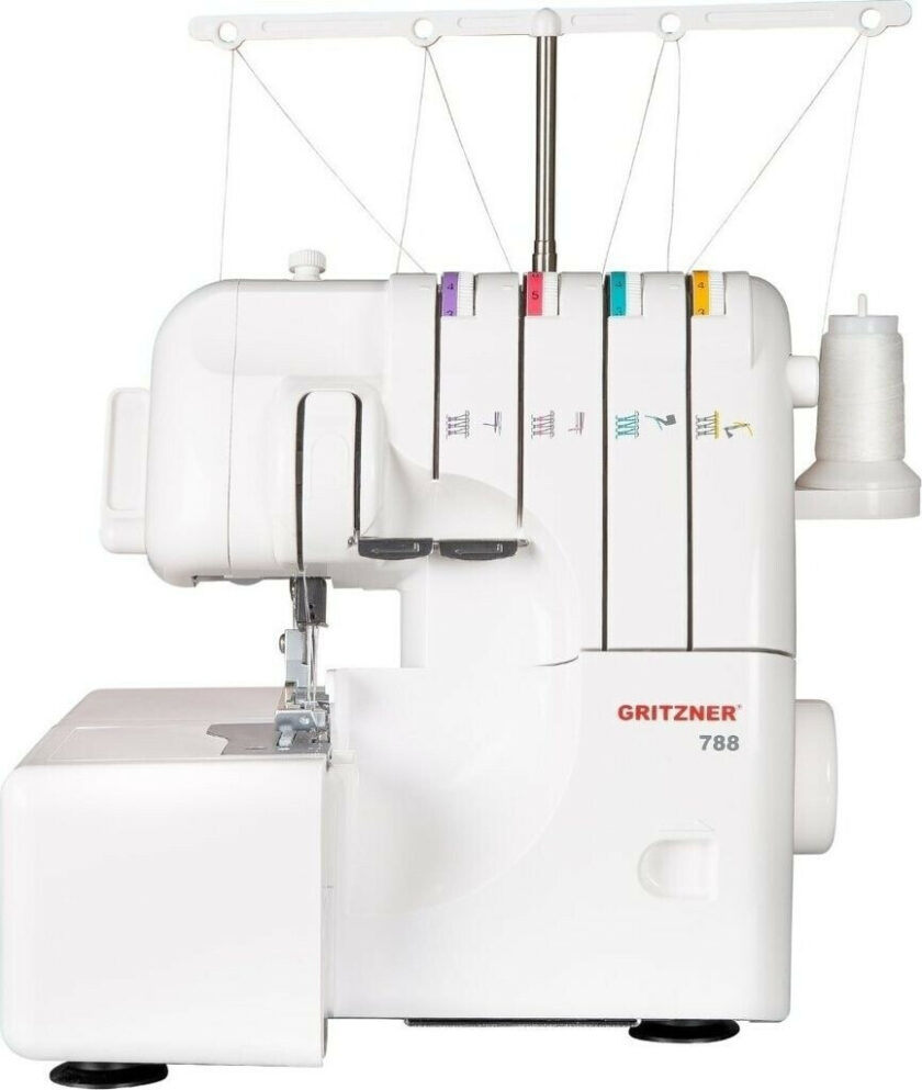 gritzner overlock
