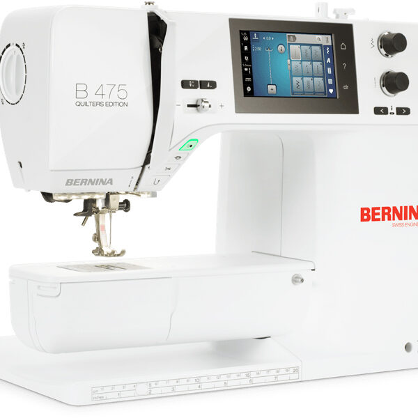 Bernina B475