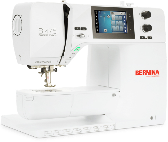 Bernina B475