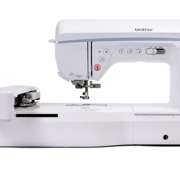 Brother Nähmaschine Innovis NV 2700