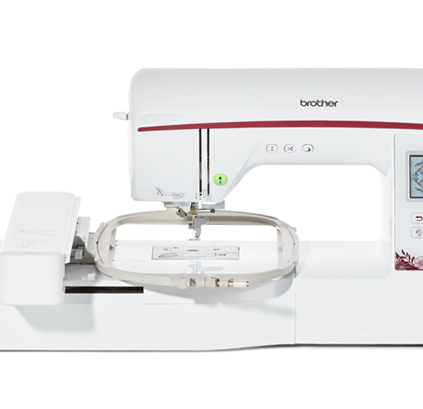 Brother Innovis NV870