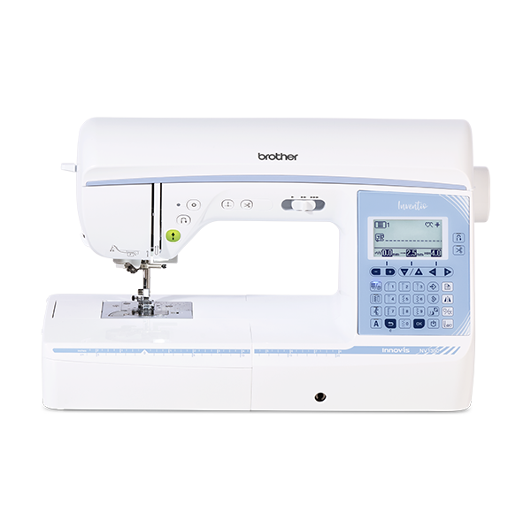 Brother Nähmaschine Inventio NV1350