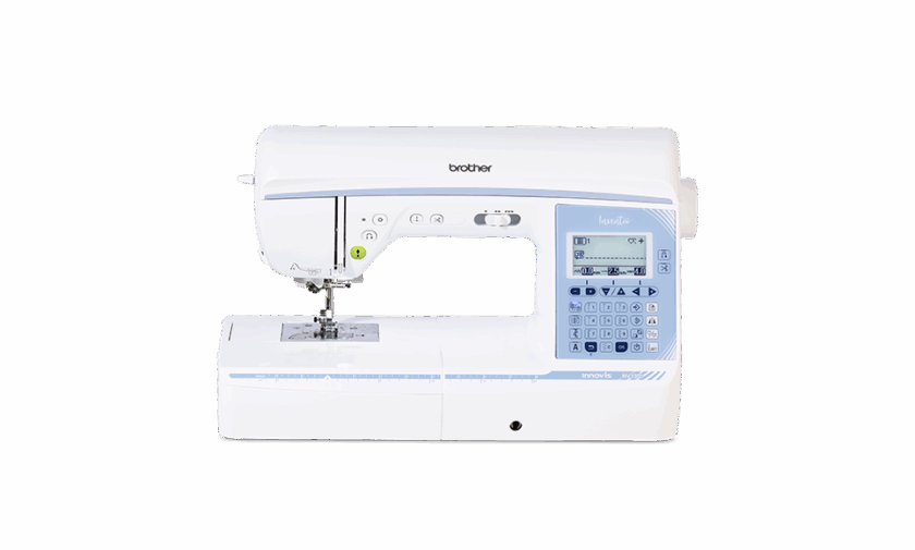 Brother Nähmaschine Inventio NV1350