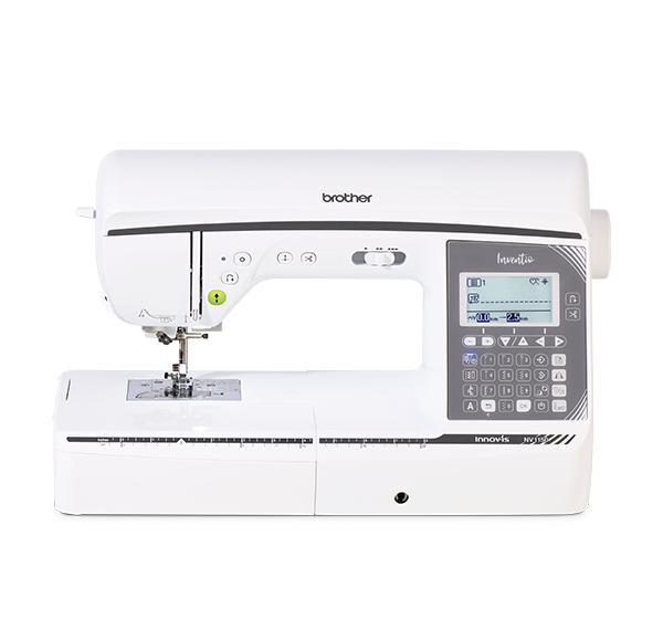 Brother Inventio NV 1150 Nähmaschine