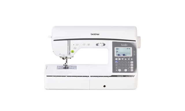 Brother Inventio NV 1150 Nähmaschine