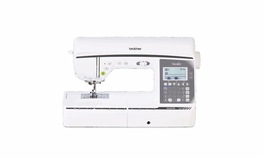 Brother Inventio NV 1150 Nähmaschine