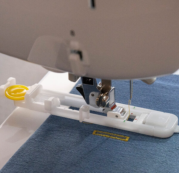 Brother Inventio NV 1150 Nähmaschine