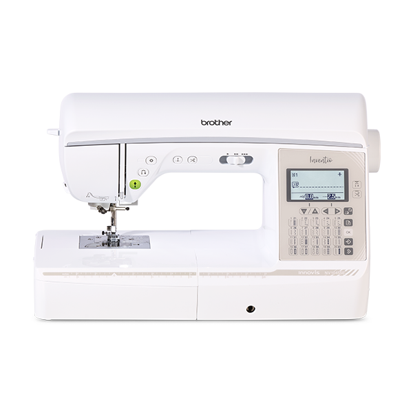 Brother Nähmaschine Inventio NV1045SE