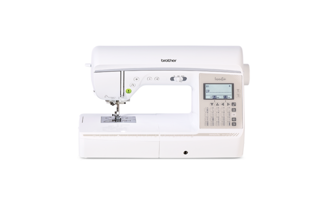 Brother Nähmaschine Inventio NV1045SE