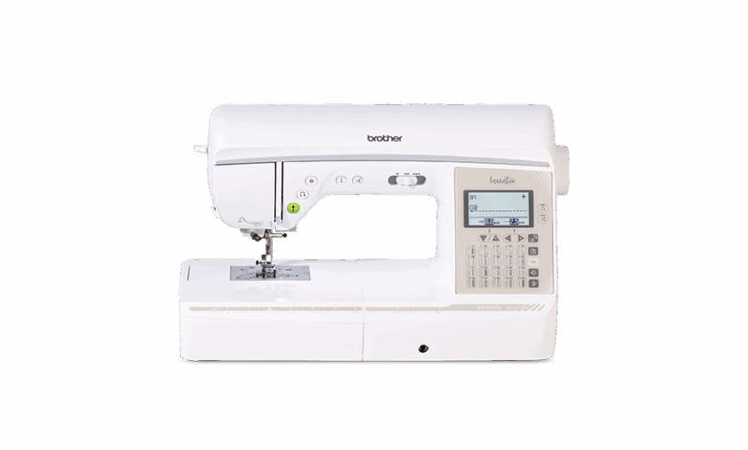 Brother Nähmaschine Inventio NV1045SE