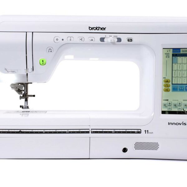 Brother Nähmaschine Innovis VQ2
