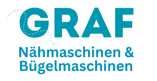 Graf Nähmaschinen & Bügelmaschinen